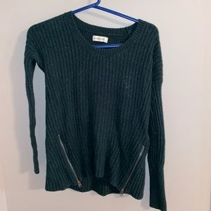 Abercrombie Knit Sweater